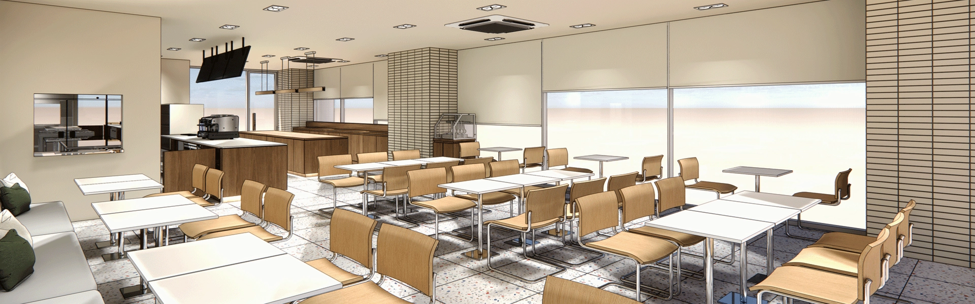 비밀베이커리 창동점 포트폴리오 이미지 2번