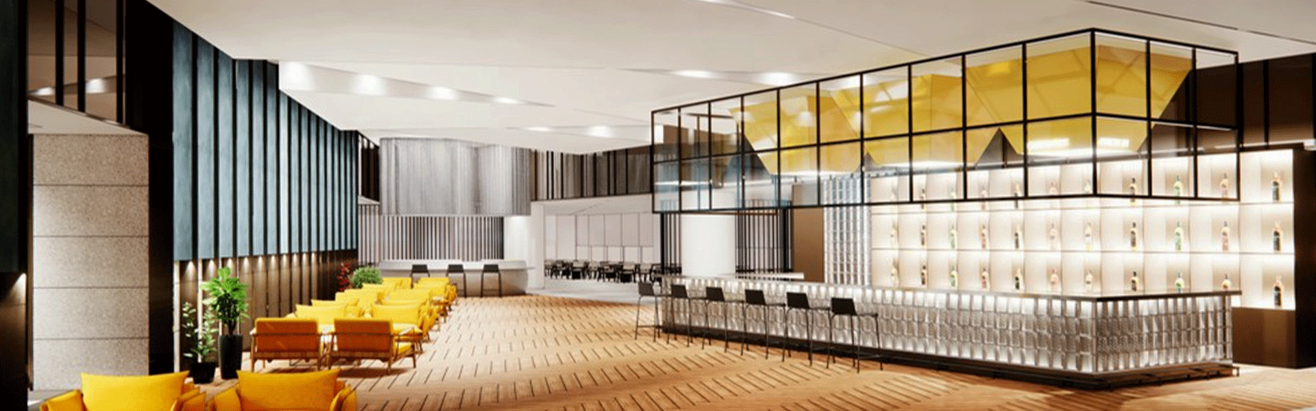 마리나베이 호텔 서울 포트폴리오 이미지 3번