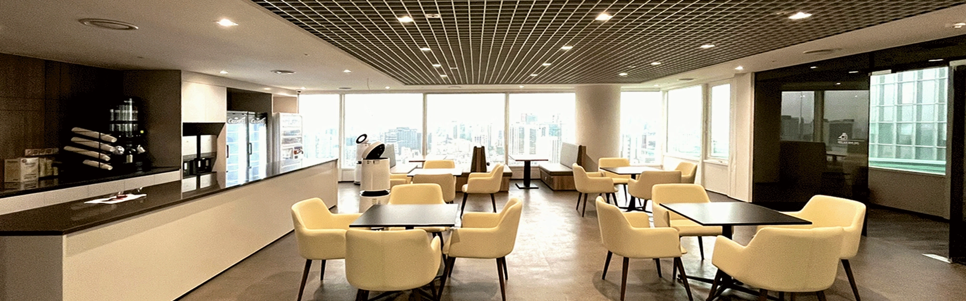 (주)엔픽셀 사옥 포트폴리오 이미지 2번